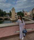 Dating Woman : Наталья, 51 years to France  Paris 